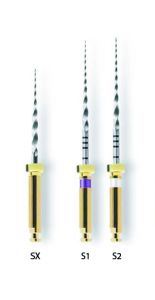 ProTaper Universal