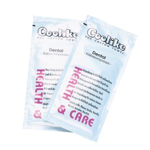 Kältekompressen (Coolike)