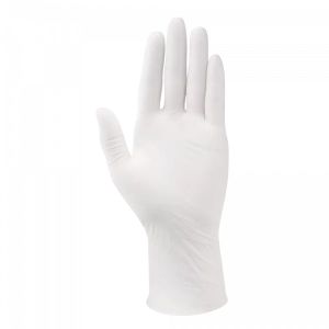 M+W SELECT LATEX-HANDSCHUHE SENSITIVE