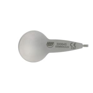 M+W Select Wangenhalter nach Hilger
