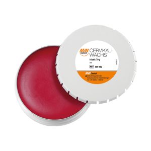 M+W SELECT CERVIKALWACHS rot