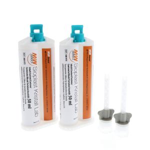 M+W SELECT SIOPLAST LAB TRANSPARENT