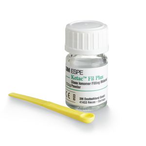 Ketac-Fil Plus Handmischvariante