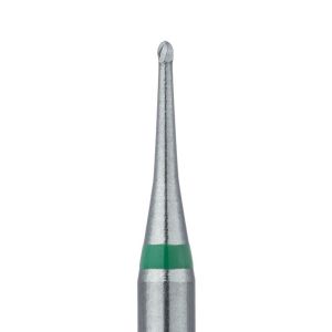 Hartmetallbohrer HM 1 S 1
