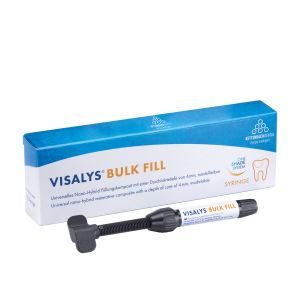 Visalys Bulk Fill 