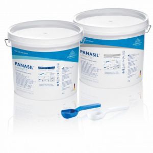 Panasil lab Putty