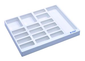 VDW.FLO Endo Organizer 1
