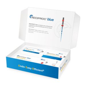 Reciproc blue System Kit 24