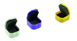 Transportboxen, klein, für Kronen