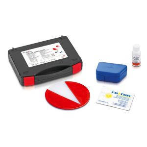 BIOPLAST XTREME Farbe rot