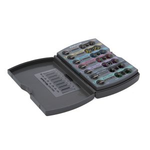 ParaPost XP Gusstechnik 1
