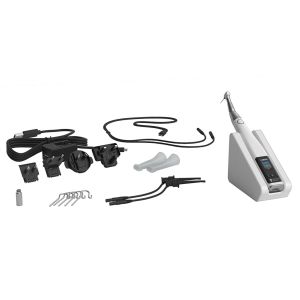X-SMART GO Kabelloser Motor mit Apex-Locator