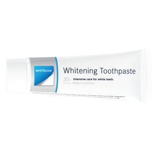 WHITEsmile Zahnweiss