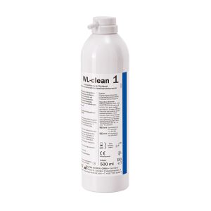 WL- clean
