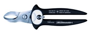 Hartgips-Schneidezange HSL 650-19