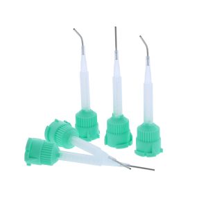 M+W Select Mischkanüle mit Metallspitze