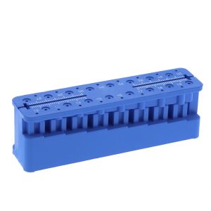 M+W Select Endo Messblock