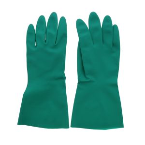 M+W Select Arbeitshandschuh Nitril 