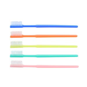 M+W SELECT EINMALZAHNBÜRSTEN ULTRAFRESH 1