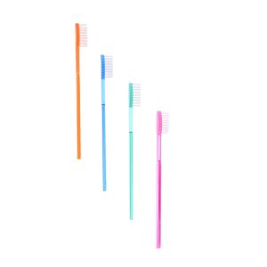 M+W Select Einmalzahnbürsten Ultrafresh