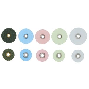 M+W Select Flexi Disc