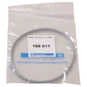 für Folienaufnahme Ø 4 mm