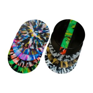 Erkoflex-Freestyle sortiert