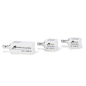 Katana Zirconia Block STML