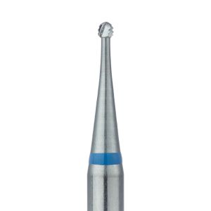 Hartmetallbohrer HM 1 SQ 1