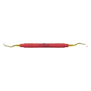 XP² Technology™ Langer Küretten