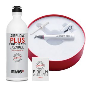 AIRFLOW Max Kit Smart