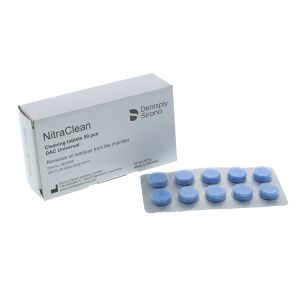 NitraClean Reinigungstabletten