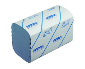SCOTT PERFORMANCE Handtücher 1