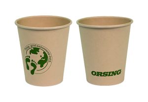 BioCups 210 ml