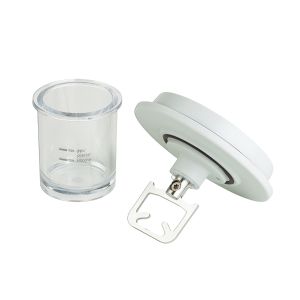 Gips-Anmischbecher für Twister