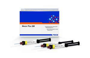 Meron Plus QM 3 x 8,5 g Spritzen