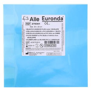 Schutzfolie selbstklebend