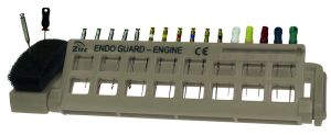 Steri-Endo Guard Engine beige
