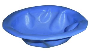 Insti-Dam Relaxed fit latexfrei neonlila