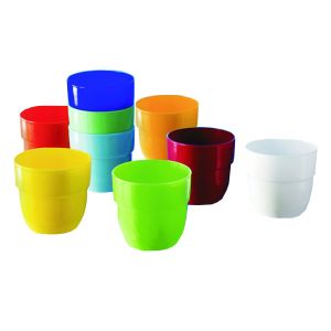 Classico colore Mundspülbecher