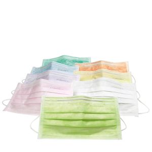 Monoart Mundschutz Protection 3