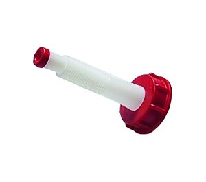 Einfüllstutzen für KP-Produkte 1