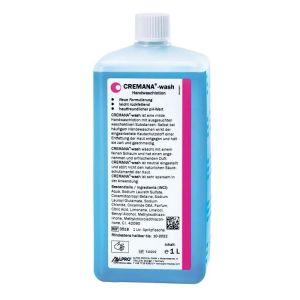 Cremana-wash
