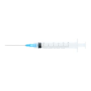Simpleeject Einmalspritzen