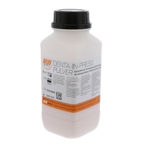 M+W SELECT DENTA-IN-PRESS