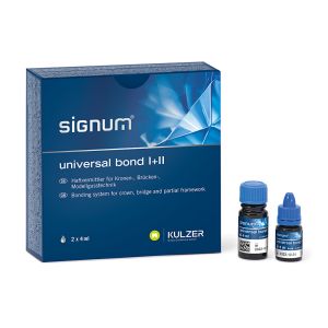 Signum universal bond 
