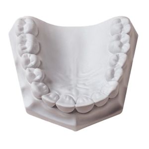 Orthodontic-Stone