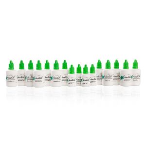 GC Initial Zr Coloring Liquid