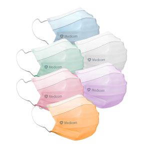 SafeMask SofSkin fog-free 