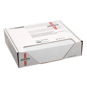 Top Cover Nasskreppservietten